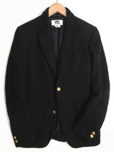 eye JUNYA WATANABE MAN × Brooks Brothers 11AW ジャケット