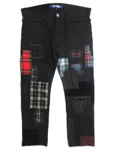 JUNYA WATANABE MAN 2014AW デニムパンツ
