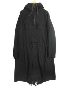 COMME des GARCONS HOMME PLUS 13AW パーカーコート the Tree of Youth