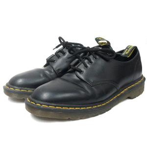 Dr.Martens Engineered Garments 別注 UK7 26cm 黒