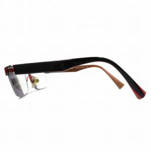 alain mikli EVANTAIL collection A02001 M0JP 5518 145 シートメタルブロー シートメタル ラミネーション