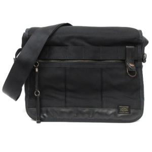 ショルダー バッグ ブラック