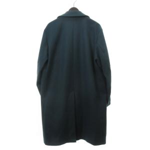 WACKO MARIA 20FW BAL COLLAR COAT バルカラーコート