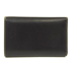 White house Cox S7660 3FOLD WALLET