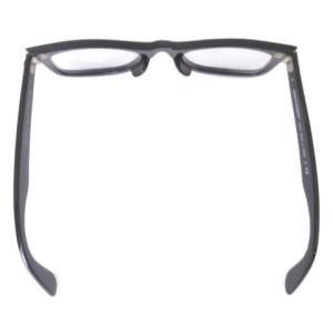 Ray-Ban 美品 ウェイファーラー WAYFARER サングラス ウェリントン セルロイド RB2140-A 901
