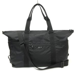 トラベルバッグシリーズ 2way ボストンバッグ ナイロン