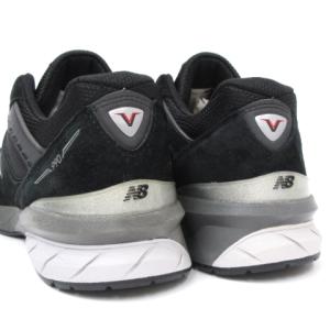 New Balance Ｍ990BK5 USA製 27.5 