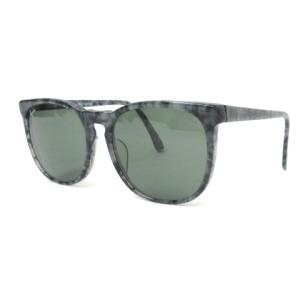 Ray-Ban TRADITIONALS KISSENA キッシーナ サングラス ウェリントン セルフレーム グレー系 5418 アイウェア