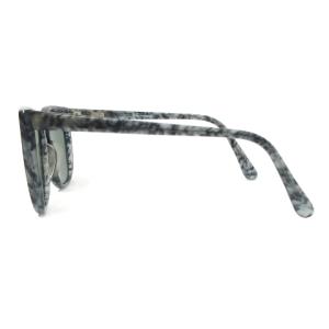 Ray-Ban TRADITIONALS KISSENA キッシーナ サングラス ウェリントン セルフレーム グレー系 5418 アイウェア