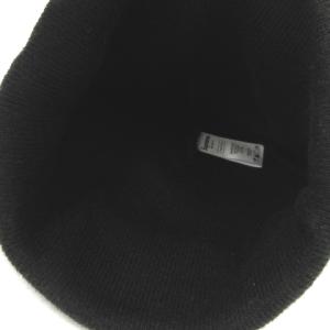 Supreme 20SS Motion Logo Beanie ブラック