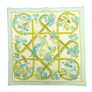 Caraibes カリブ カレ90 グリーン