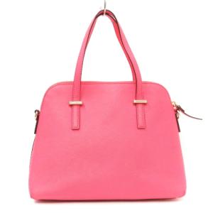 kate spade new york CEDAR STREET maise ハンドバッグ ピンク