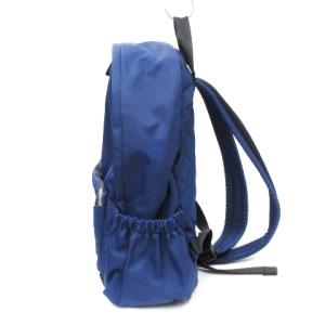 kate spade new york リボンデイパック ネイビー