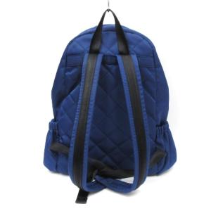 kate spade new york リボンデイパック ネイビー