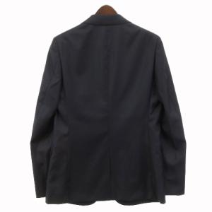 WACKO MARIA ロロピアーナ SINGLE BREASTED JACKET テーラードジャケット 2B ウール