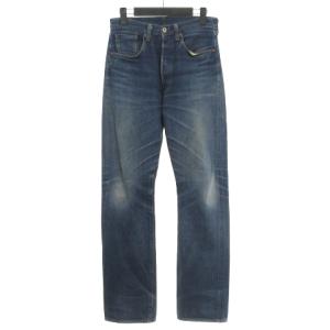 Levi's 大戦モデル 1944年復刻 S501XX デニムパンツ ビッグE 44501 W30 L36