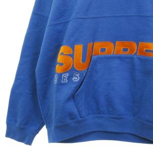 Supreme 20AW Best Of The Best Hooded Sweatshirt 青