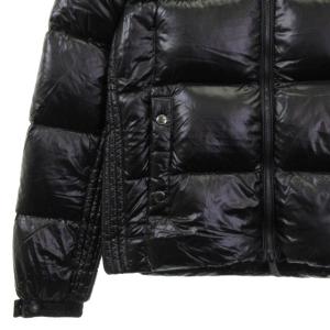 TATRAS BELBO ダウンジャケット 01 ブラック MTA20A4562