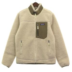 17AW Women's Claic Retro-X Fleece Jacket クラシックレトロX ジャケット フリース