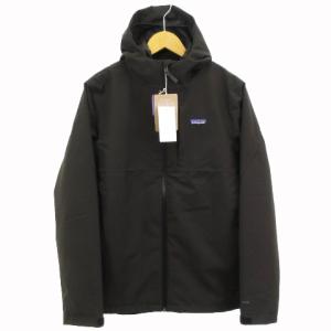 21AW Boy's 4-in-1 Everyday Jacket ボーイズ フォーインワン エブリデー ジャケット 4way