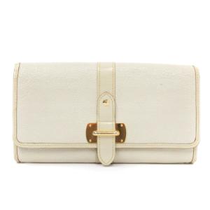 スハリ ポルトフォイユ ルプロディジュ 長財布 ブロン