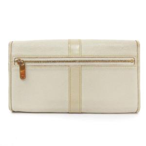 LOUIS VUITTON スハリ ポルトフォイユ ルプロディジュ 長財布 ブロン