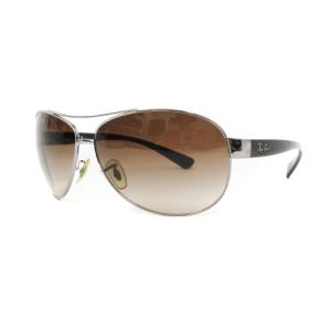 Ray-Ban Aviator サングラス ティアドロップ RB3386 004