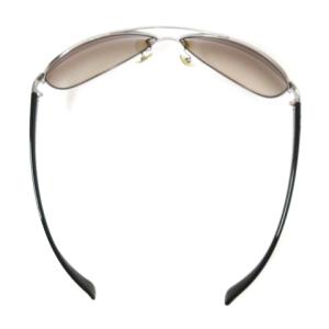 Ray-Ban Aviator サングラス ティアドロップ RB3386 004