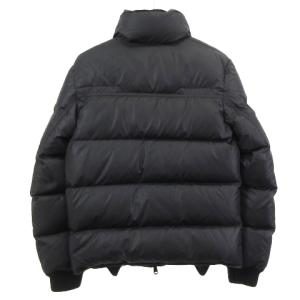 DIOR HOMME 06AW エディ期 ダウンジャケット 46 紺