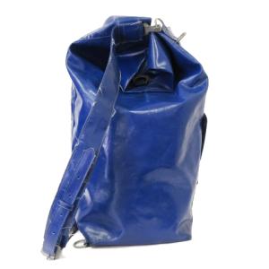 FREITAG PVC ショルダーバッグ 青