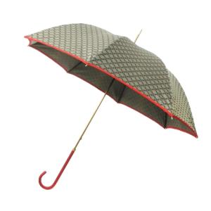 雨傘 レッド