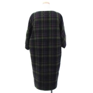 Maison Margiela 16AW 再構築ワンピース アシンメトリー