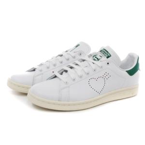 adidas Originals FX4259 HUMAN MADEコラボ 20年 STAN SMITH スニーカー タグ付き