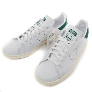 adidas Originals FX4259 HUMAN MADEコラボ 20年 STAN SMITH スニーカー タグ付き