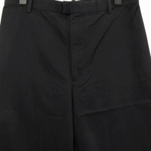 Maison Margiela 1 19SS wide trousers パンツ 42 ダークネイビー 