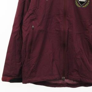 F.C.Real Bristol ×ナイキ STORM FIT WARM UP JACKET パーカー ナイロン 319014