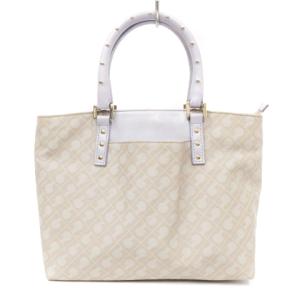 GHERARDINI バイーラ 2WAY バッグ ショルダー ハンド ベージュ