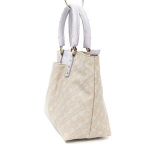 GHERARDINI バイーラ 2WAY バッグ ショルダー ハンド ベージュ