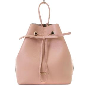 FURLA BLE3CSZ コスタンザ ショルダーバッグ 2WAY レザー ピンク