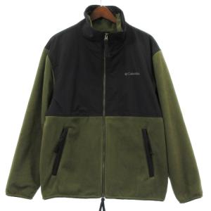 Belmont River Full Zip JKT フリース PM1668