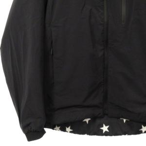 F.C.Real Bristol FCRB-189046 18AW REVERSIBLE PADDED BLOUSON