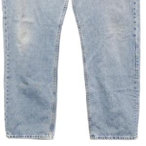 Levi's ヴィンテージ 90's 501 デニムパンツ 刻印522 W42 L32 インディゴ