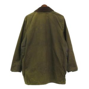 Barbour A150 Beaufort Jacket オイルドジャケット オリーブ C40