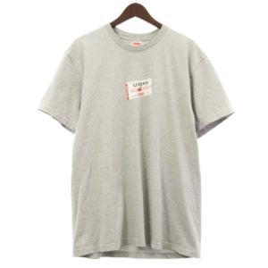 Supreme 18SS WILD CHERRY Tシャツ L グレー