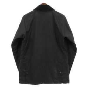 Barbour 1502120 15AW BEDALE SL オイルドジャケット 紺