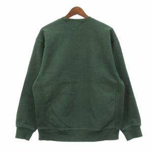 Carhartt WIP AMERICAN SCRIPT SWEAT トレーナー クルーネック ヘビーウエイト