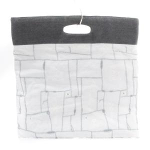 mina perhonen flag bag garden patchwork ハンド クラッチ 刺繍 花柄 リネン