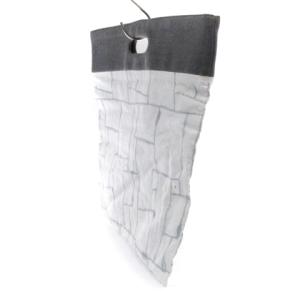 mina perhonen flag bag garden patchwork ハンド クラッチ 刺繍 花柄 リネン