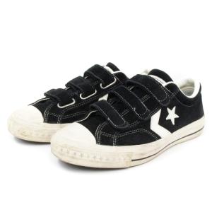 SKATEBOARDING CX-PRO SK V-3 OX スニーカー スエード ベルクロ 1SC862