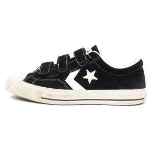 CONVERSE SKATEBOARDING CX-PRO SK V-3 OX スニーカー スエード ベルクロ 1SC862